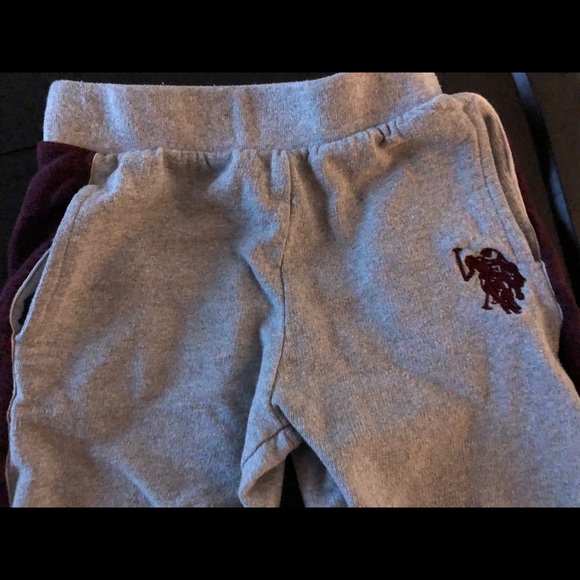 Polo matching set - Picture 8 of 9